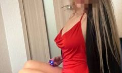 Индивидуалка Юля 26 Тел. +7 919 922-43-30