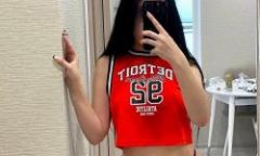 Индивидуалка Карина Тел. +7 993 427-31-95