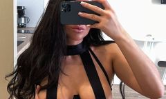 Индивидуалка Евгения  Тел. +7 922 485-86-55