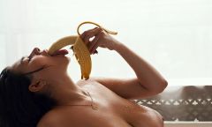 Индивидуалка @Miss_SexiLedi ТГ Тел. +7 918 908-69-15