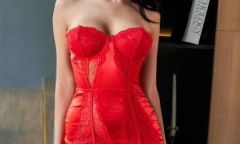Индивидуалка Сандра NEW Тел. +7 923 660-90-68