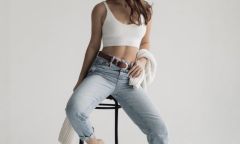 Индивидуалка Лиля  Тел. +7 923 660-90-68