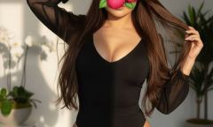 Индивидуалка Адель  Тел. +7 982 979-18-18