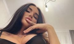 Индивидуалка Liza улетаю 07.02.26 Тел. +7 923 049-71-61