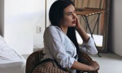 Индивидуалка Liza  Тел. +7 923 049-71-61