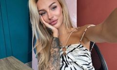 Индивидуалка Настя  Тел. +7 988 411-63-50